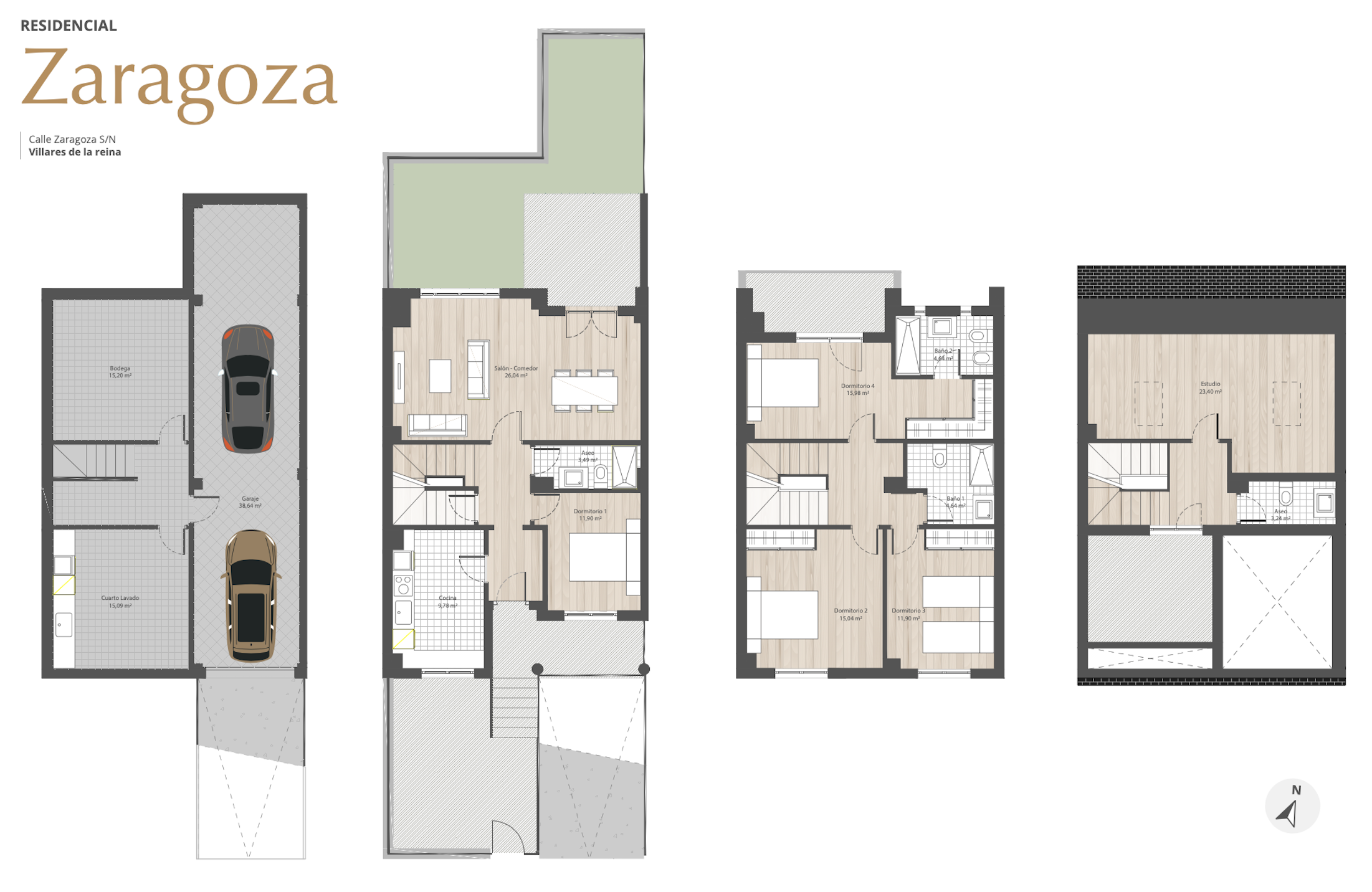 Plano-vivienda-Residencial-Villamayor-