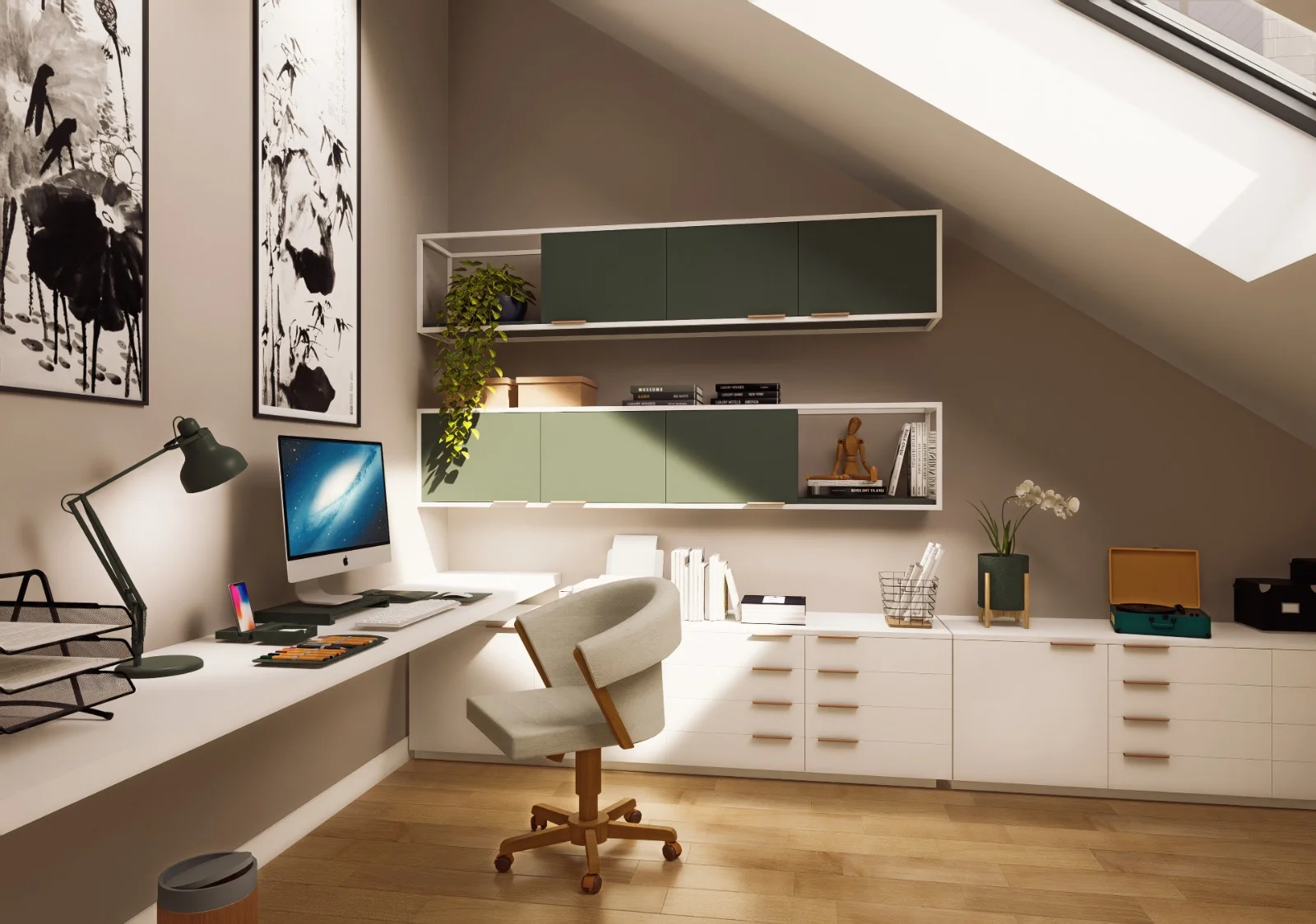 Quercus Homes 12