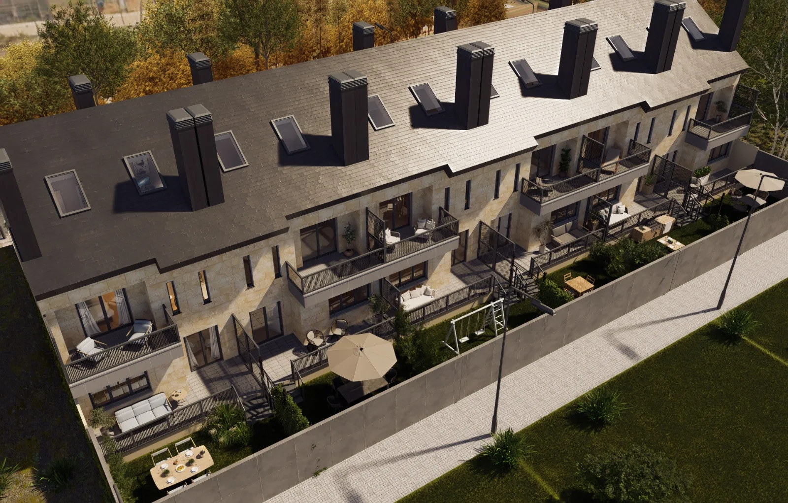 Quercus Homes 17