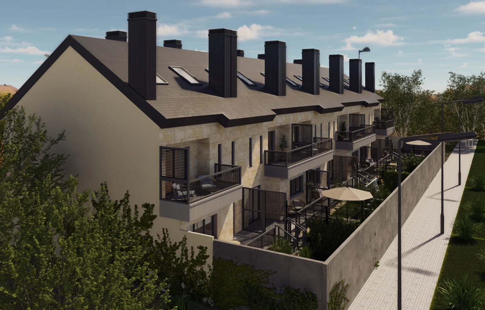Quercus Homes 18