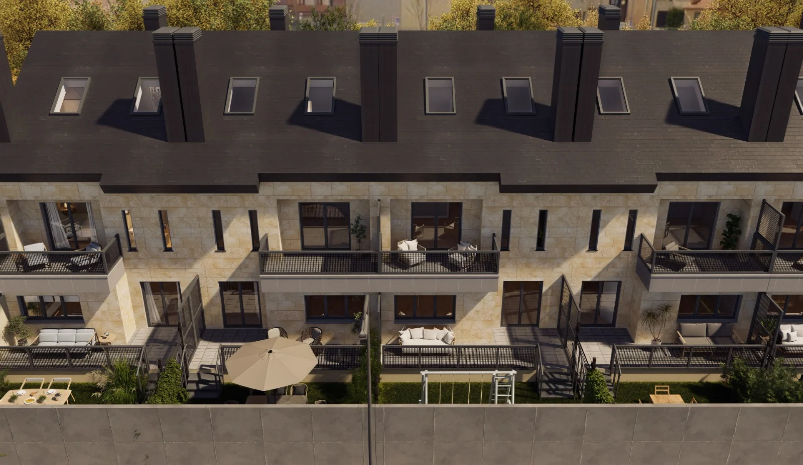 Quercus Homes 19