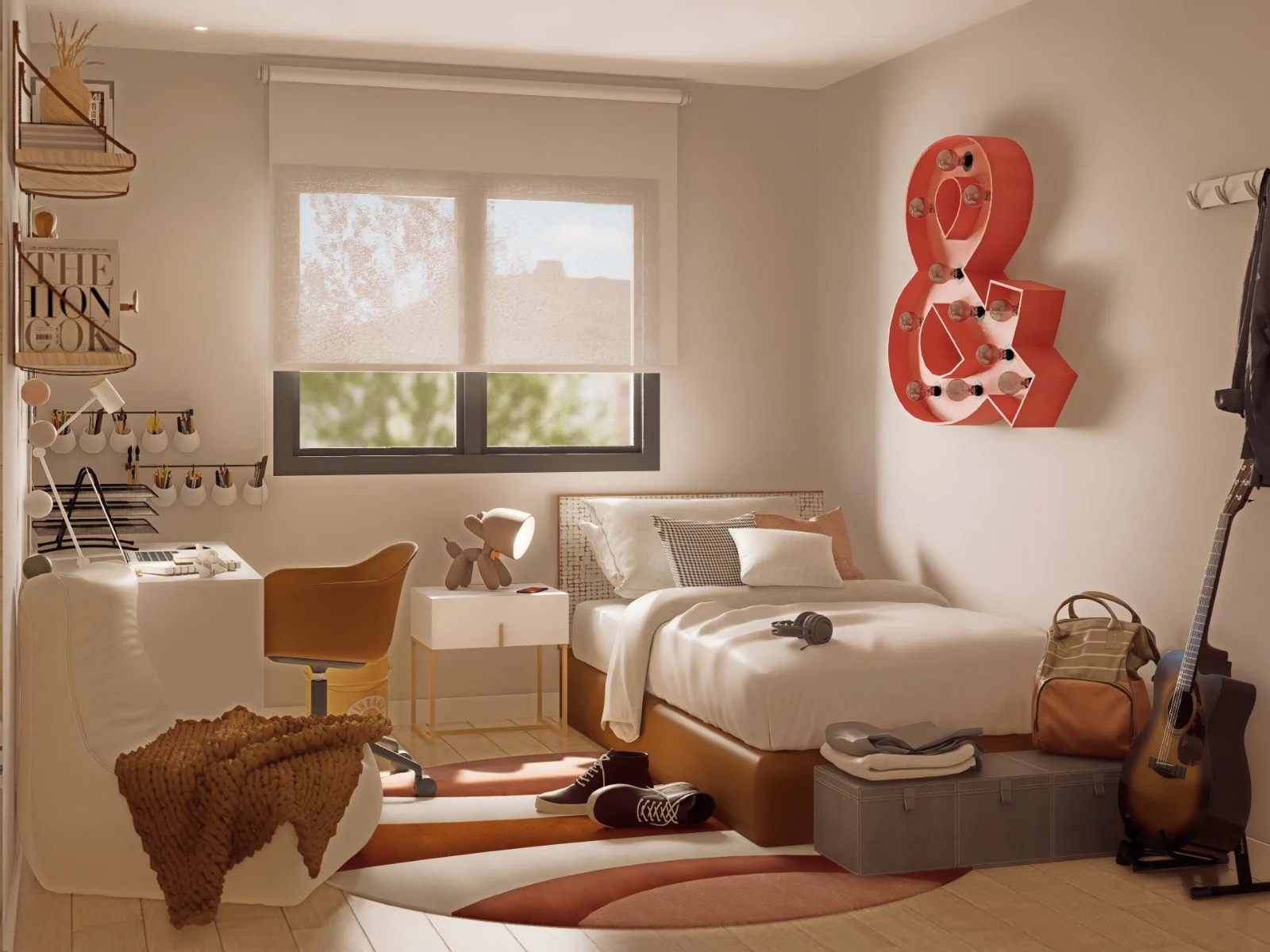 Quercus Homes 5