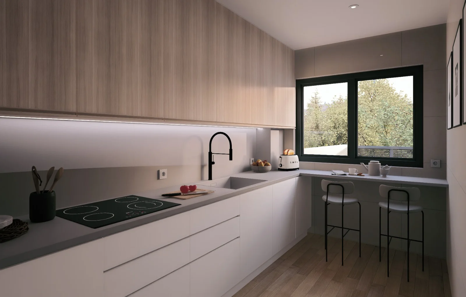 Quercus Homes 7