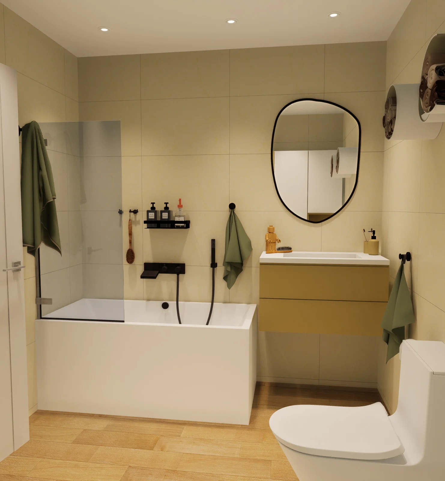 Quercus Homes 9